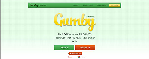 gumby