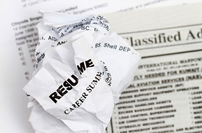 resume
