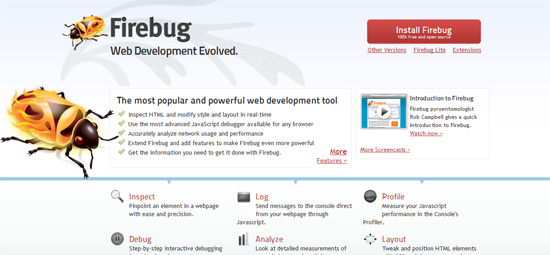 firebug-webtarget.ir
