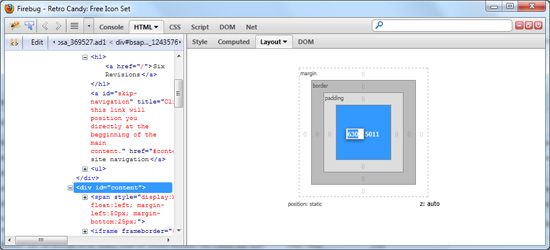 firebug-webtarget.ir