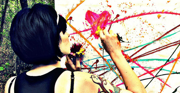در پروژه های شخصی تنوع ایجاد نمایید - webtarget.ir